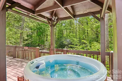 12 Indian Trace Road, Maggie Valley, NC 28751 - Photo 31