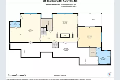 100 Big Spring Drive, Asheville, NC 28804 - Photo 47