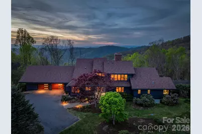 100 Big Spring Drive, Asheville, NC 28804 - Photo 1