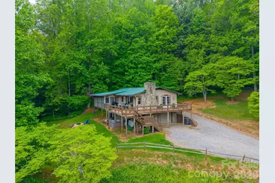 1413 Kitchens Branch Road, Sylva, NC 28779 - Photo 37