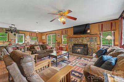 1413 Kitchens Branch Road, Sylva, NC 28779 - Photo 7