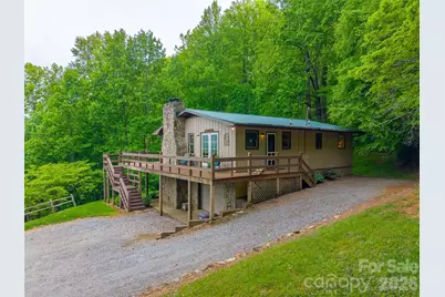 1413 Kitchens Branch Road, Sylva, NC 28779 - Photo 35