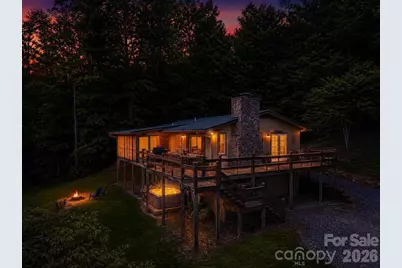 1413 Kitchens Branch Road, Sylva, NC 28779 - Photo 1