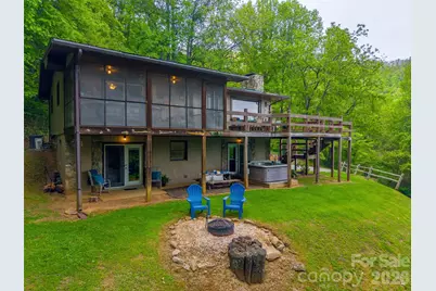 1413 Kitchens Branch Road, Sylva, NC 28779 - Photo 41