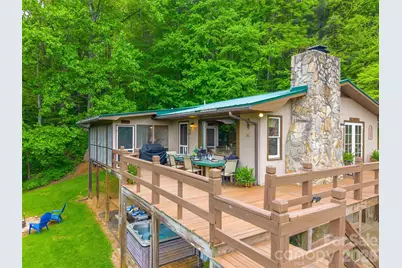 1413 Kitchens Branch Road, Sylva, NC 28779 - Photo 43