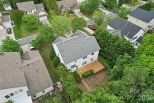 15108 Bridle Trace Ln, Pineville, NC 28134 - Photo 33