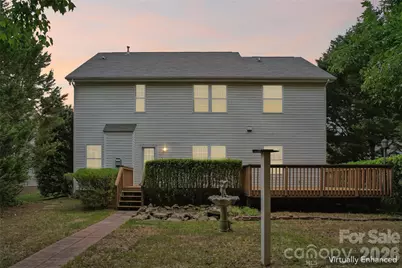 15108 Bridle Trace Lane, Pineville, NC 28134 - Photo 39