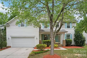 15108 Bridle Trace Ln, Pineville, NC 28134 - Photo 1