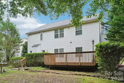15108 Bridle Trace Lane, Pineville, NC 28134 - Photo 25