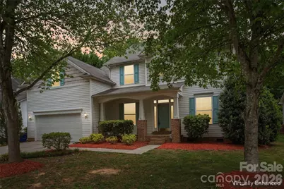 15108 Bridle Trace Lane, Pineville, NC 28134 - Photo 45