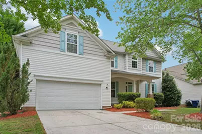 15108 Bridle Trace Lane, Pineville, NC 28134 - Photo 17