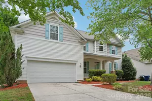 15108 Bridle Trace Ln, Pineville, NC 28134 - Photo 17