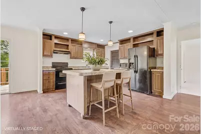 111 Buck Ridge Drive, Marion, NC 28752 - Photo 5