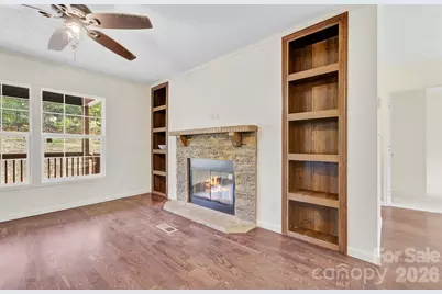 111 Buck Ridge Drive, Marion, NC 28752 - Photo 33