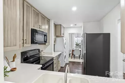 520 N Poplar Street #I, Charlotte, NC 28202 - Photo 17