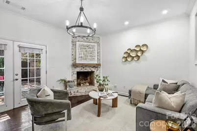 520 N Poplar Street #I, Charlotte, NC 28202 - Photo 21