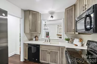 520 N Poplar Street #I, Charlotte, NC 28202 - Photo 13