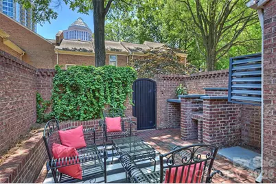 520 N Poplar Street #I, Charlotte, NC 28202 - Photo 37