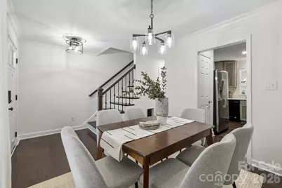 520 N Poplar Street #I, Charlotte, NC 28202 - Photo 9