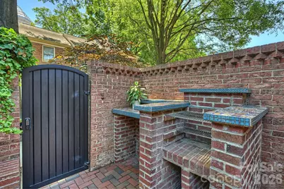 520 N Poplar Street #I, Charlotte, NC 28202 - Photo 41