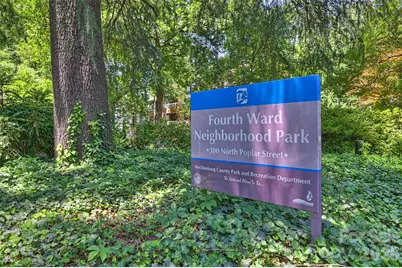 520 N Poplar Street #I, Charlotte, NC 28202 - Photo 47