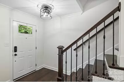 520 N Poplar Street #I, Charlotte, NC 28202 - Photo 5