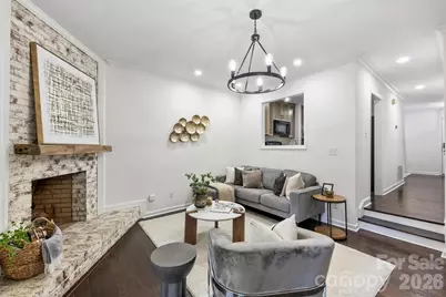 520 N Poplar Street #I, Charlotte, NC 28202 - Photo 23