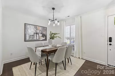 520 N Poplar Street #I, Charlotte, NC 28202 - Photo 7