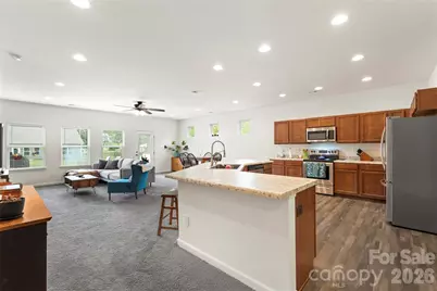 1901 Dalton Cove Road, Monroe, NC 28110 - Photo 5