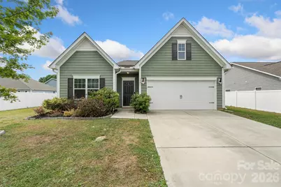1901 Dalton Cove Road, Monroe, NC 28110 - Photo 1