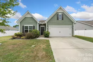 1901 Dalton Cove Rd, Monroe, NC 28110 - Photo 1