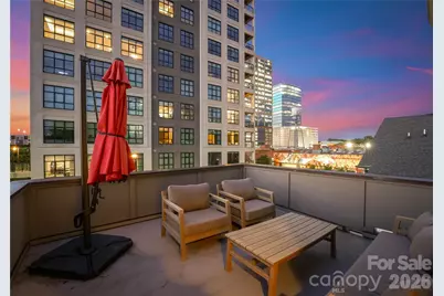 211 Doggett Street, Charlotte, NC 28203 - Photo 5