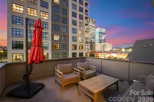 211 Doggett St, Charlotte, NC 28203 - Photo 5