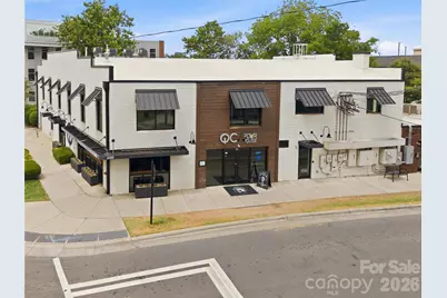 211 Doggett Street, Charlotte, NC 28203 - Photo 43