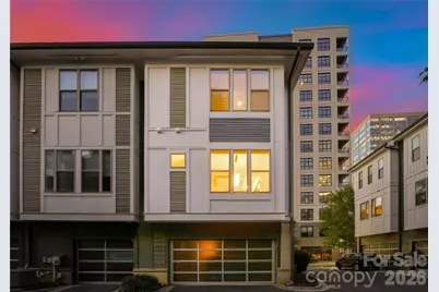 211 Doggett Street, Charlotte, NC 28203 - Photo 3
