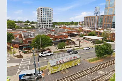 211 Doggett Street, Charlotte, NC 28203 - Photo 41