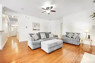 1621 Wilburn Park Ln NW, Charlotte, NC 28269 - Photo 9