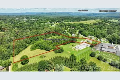 820 Suncrest Orchard Road, North Wilkesboro, NC 28659 - Photo 23