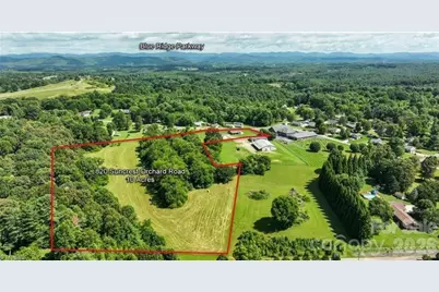 820 Suncrest Orchard Road, North Wilkesboro, NC 28659 - Photo 25