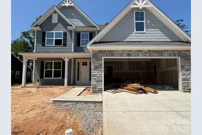 5068 McLaughlin Loop, Waxhaw, NC 28173 - Photo 1