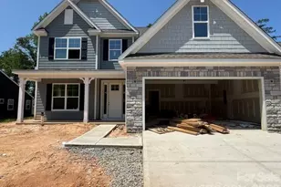 5068 McLaughlin Loop, Waxhaw, NC 28173 - Photo 1