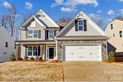 5068 McLaughlin Loop, Waxhaw, NC 28173 - Photo 1