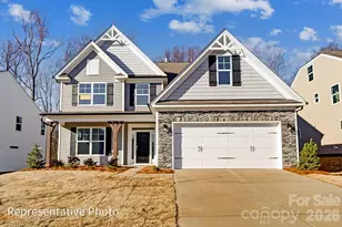 5068 McLaughlin Loop, Waxhaw, NC 28173 - Photo 1