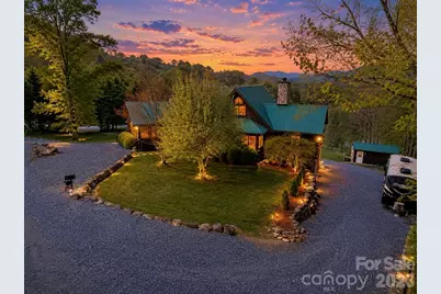 129 Apple Farm Road, Bakersville, NC 28705 - Photo 37