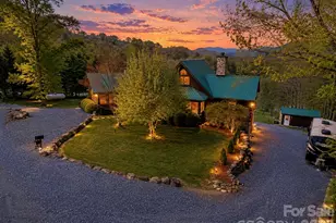 129 Apple Farm Rd, Bakersville, NC 28705 - Photo 37