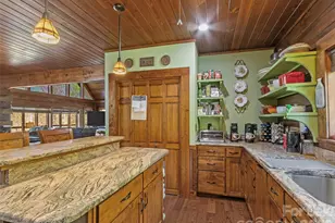 129 Apple Farm Rd, Bakersville, NC 28705 - Photo 13