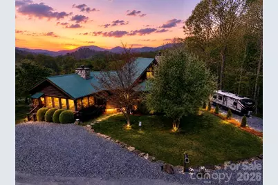 129 Apple Farm Road, Bakersville, NC 28705 - Photo 5