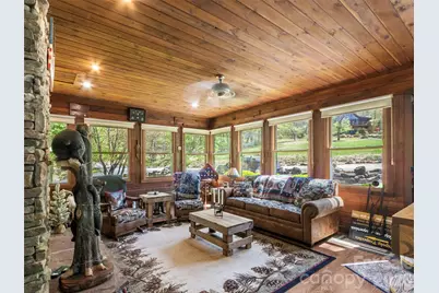 129 Apple Farm Road, Bakersville, NC 28705 - Photo 7