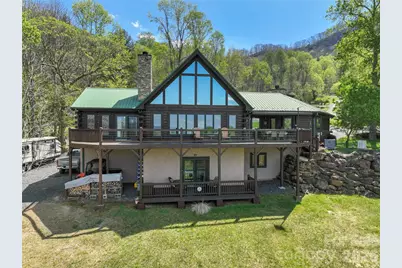 129 Apple Farm Road, Bakersville, NC 28705 - Photo 3