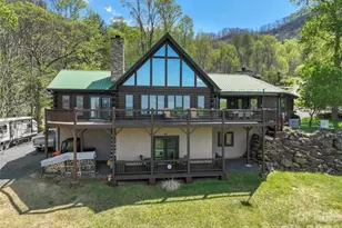 129 Apple Farm Rd, Bakersville, NC 28705 - Photo 3